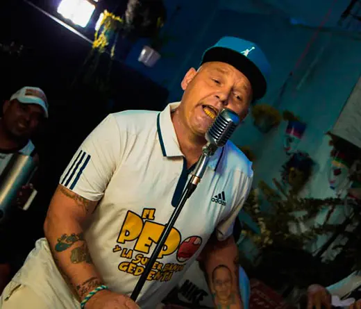 El Pepo lanzará nuevo single